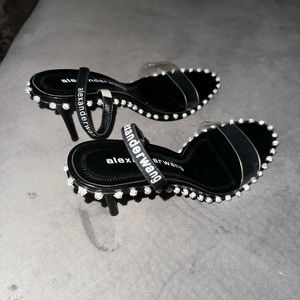 Alexander Wang heels